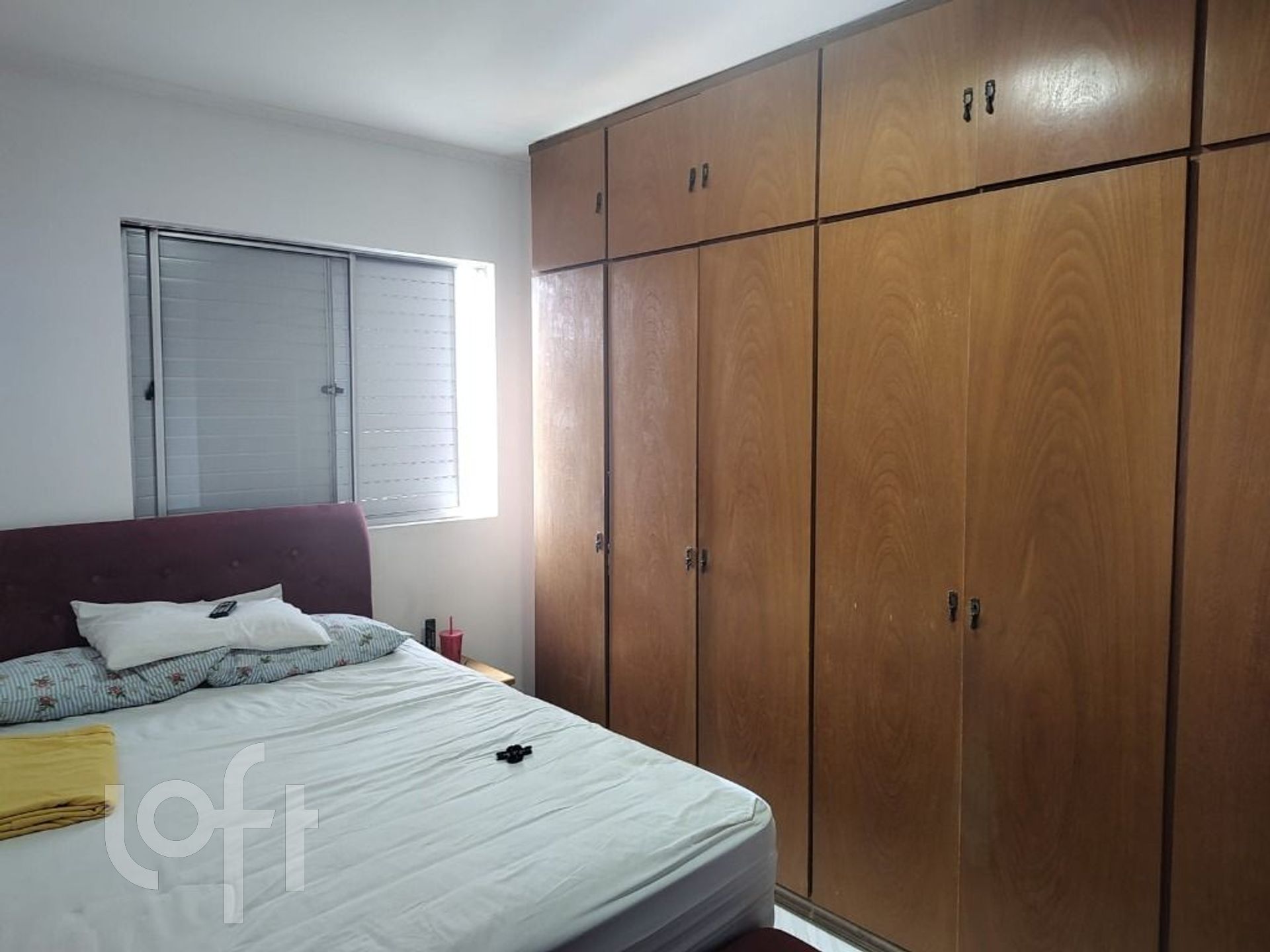 Apartamento à venda com 2 quartos, 56m² - Foto 6