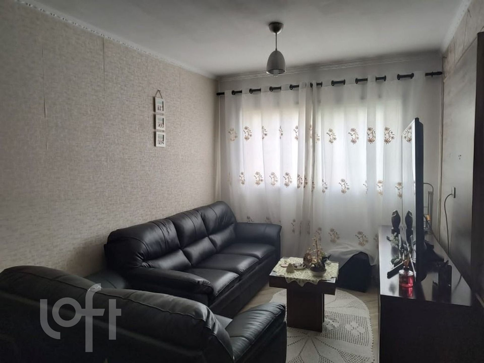 Apartamento à venda com 2 quartos, 56m² - Foto 2