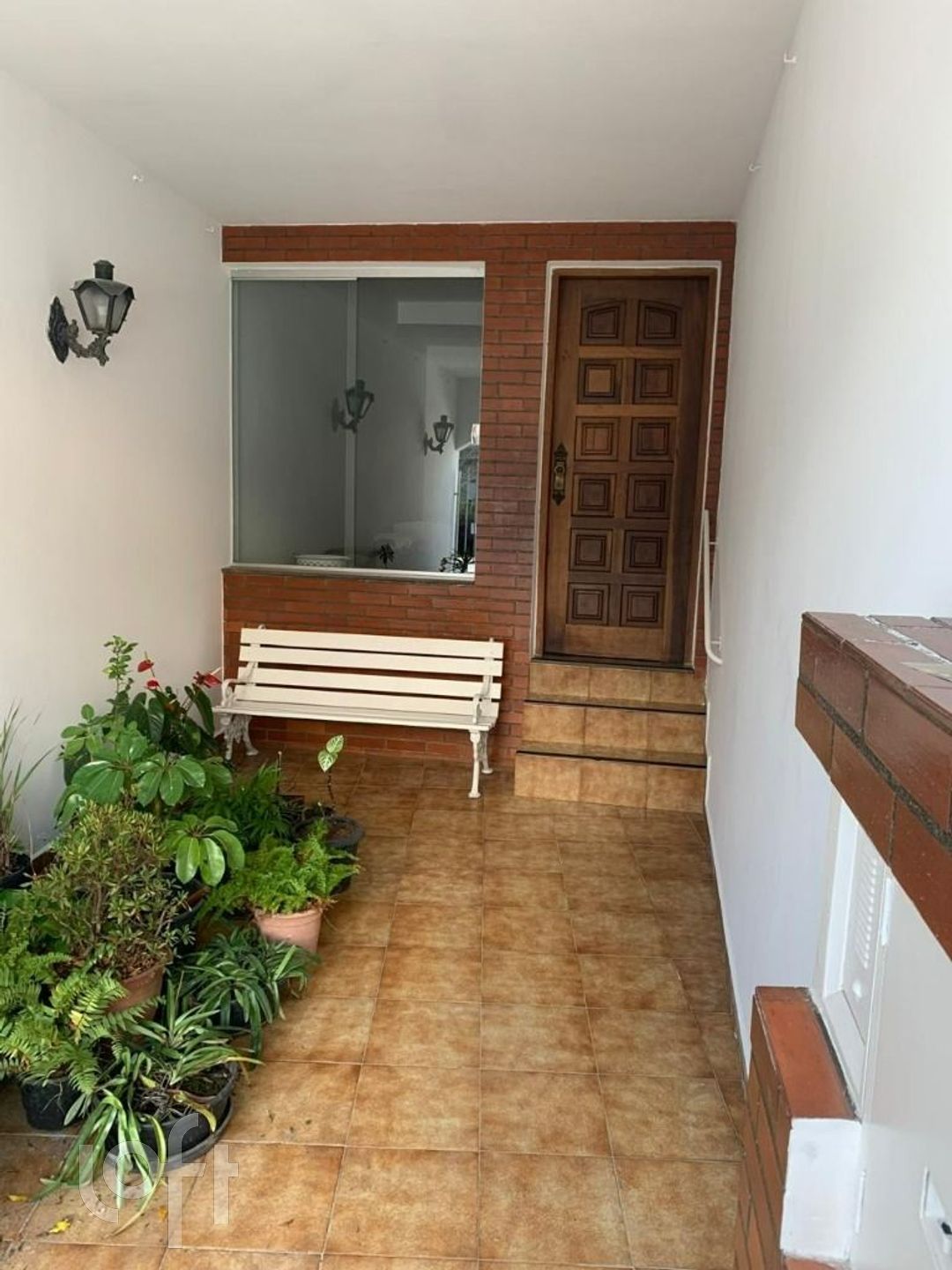 Casa à venda com 3 quartos, 120m² - Foto 28