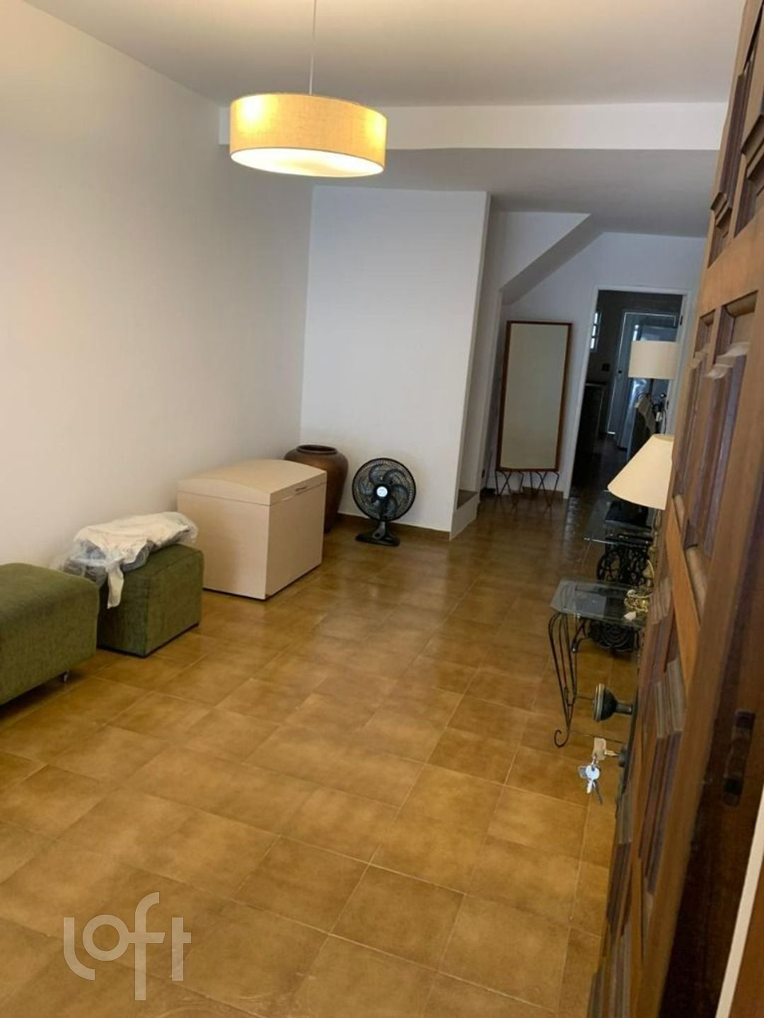 Casa à venda com 3 quartos, 120m² - Foto 3