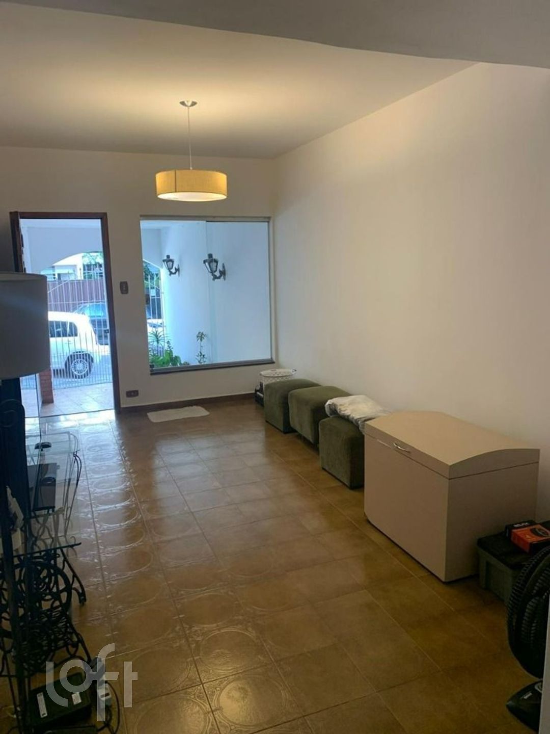 Casa à venda com 3 quartos, 120m² - Foto 1