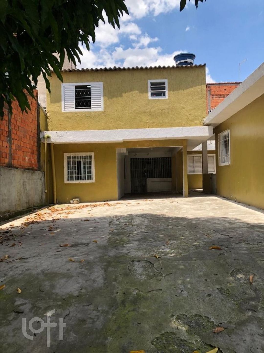 Casa à venda com 5 quartos, 158m² - Foto 15