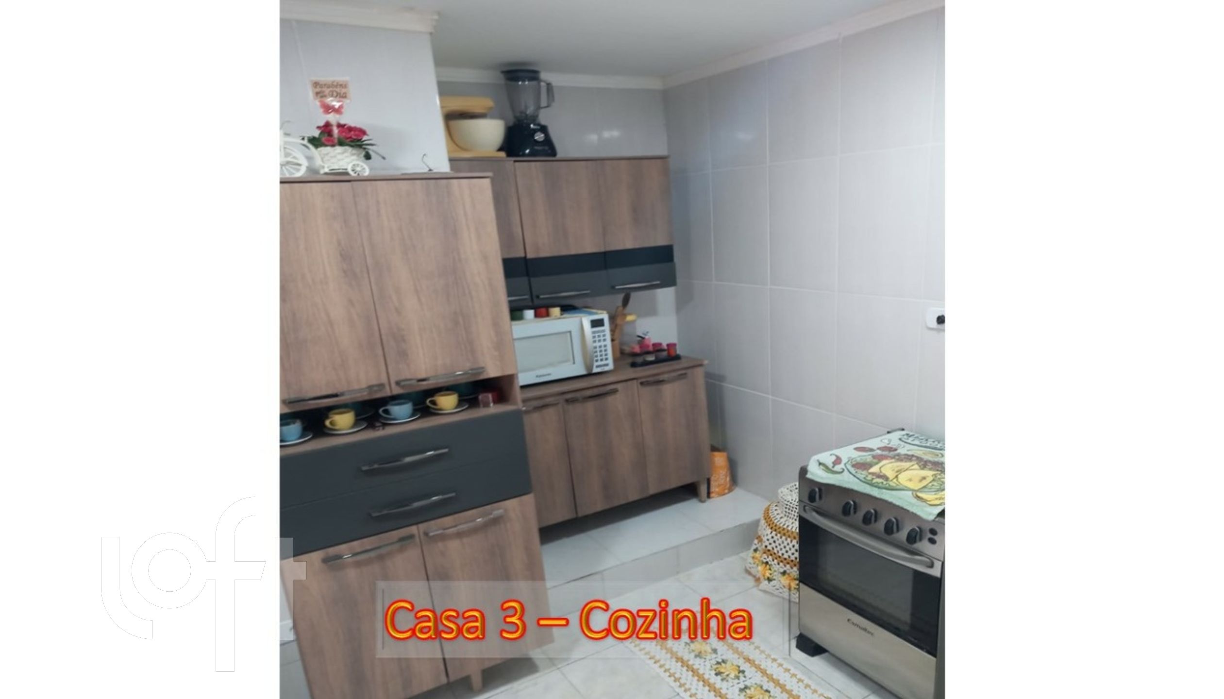 Casa à venda com 5 quartos, 158m² - Foto 28