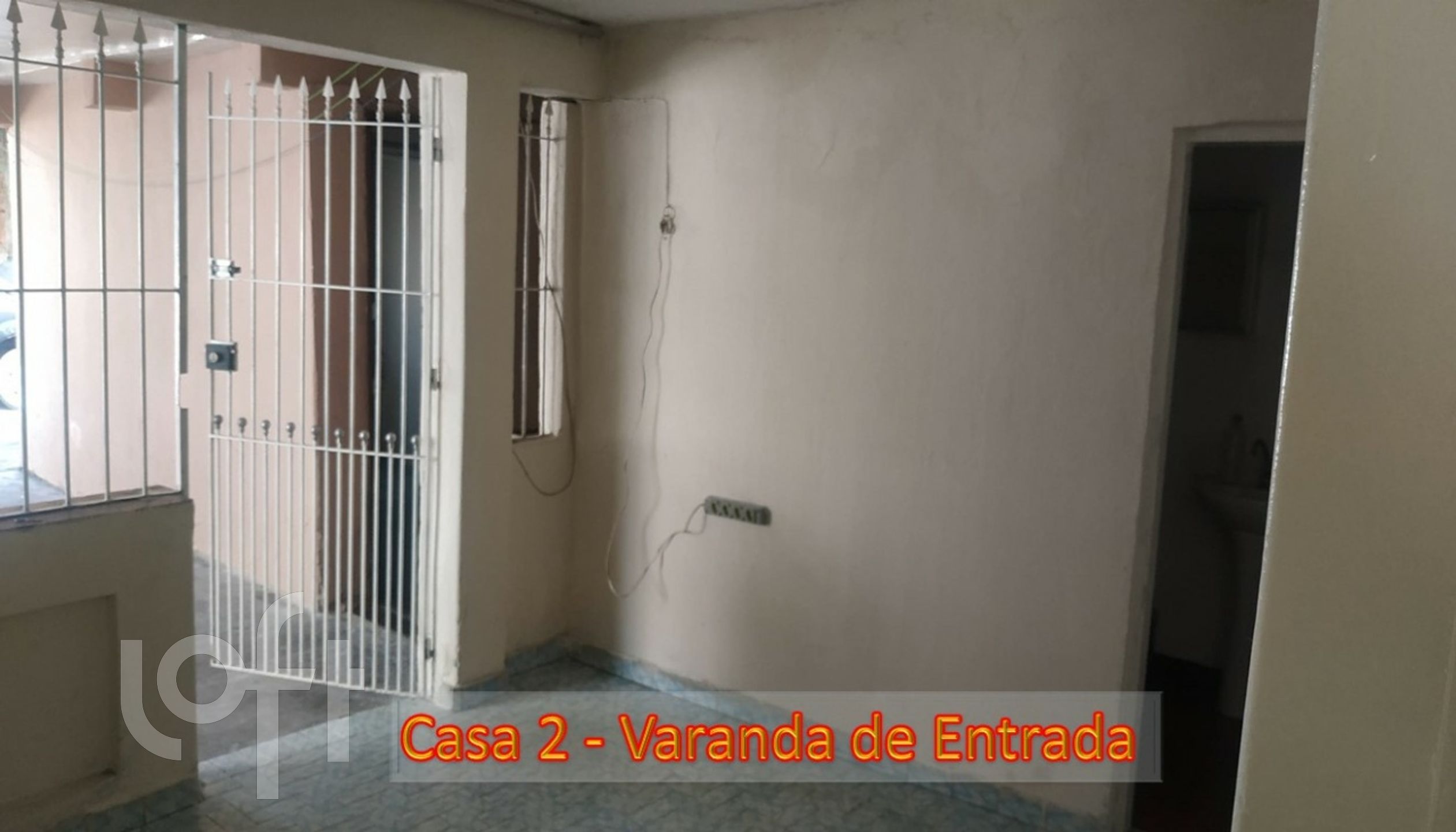 Casa à venda com 5 quartos, 158m² - Foto 13