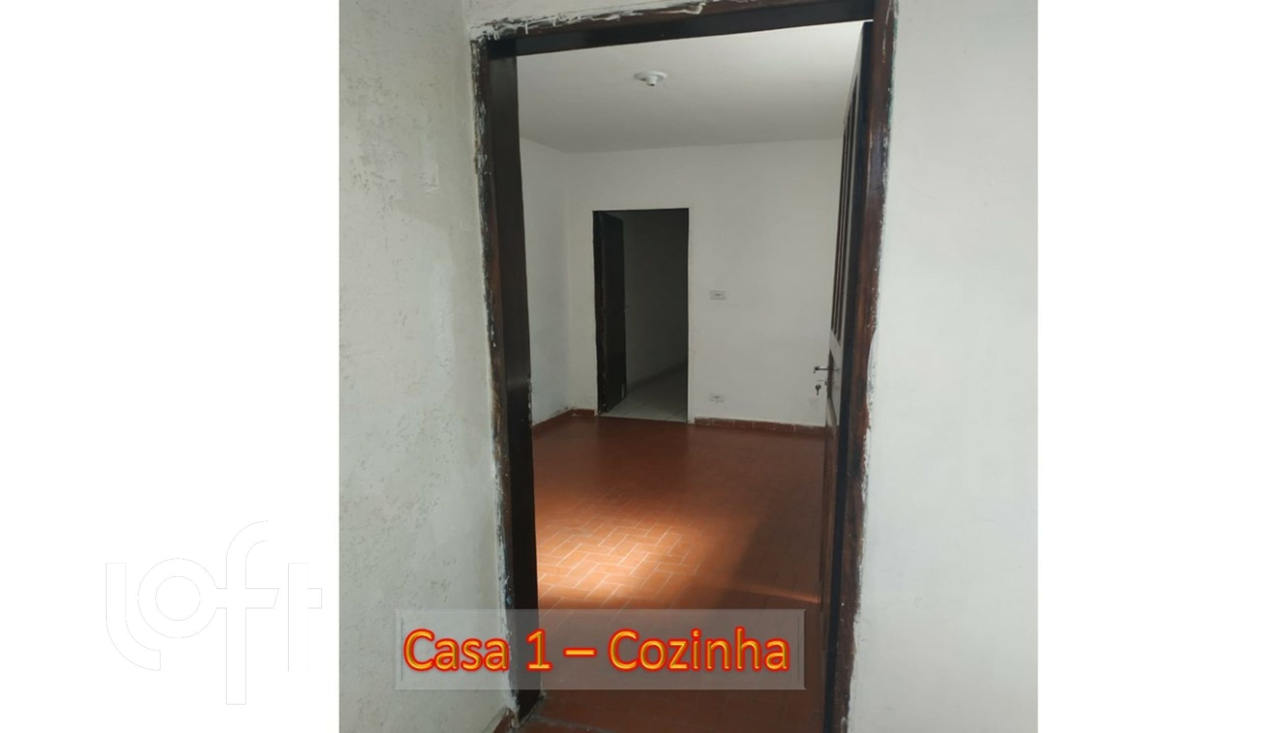 Casa à venda com 5 quartos, 158m² - Foto 5