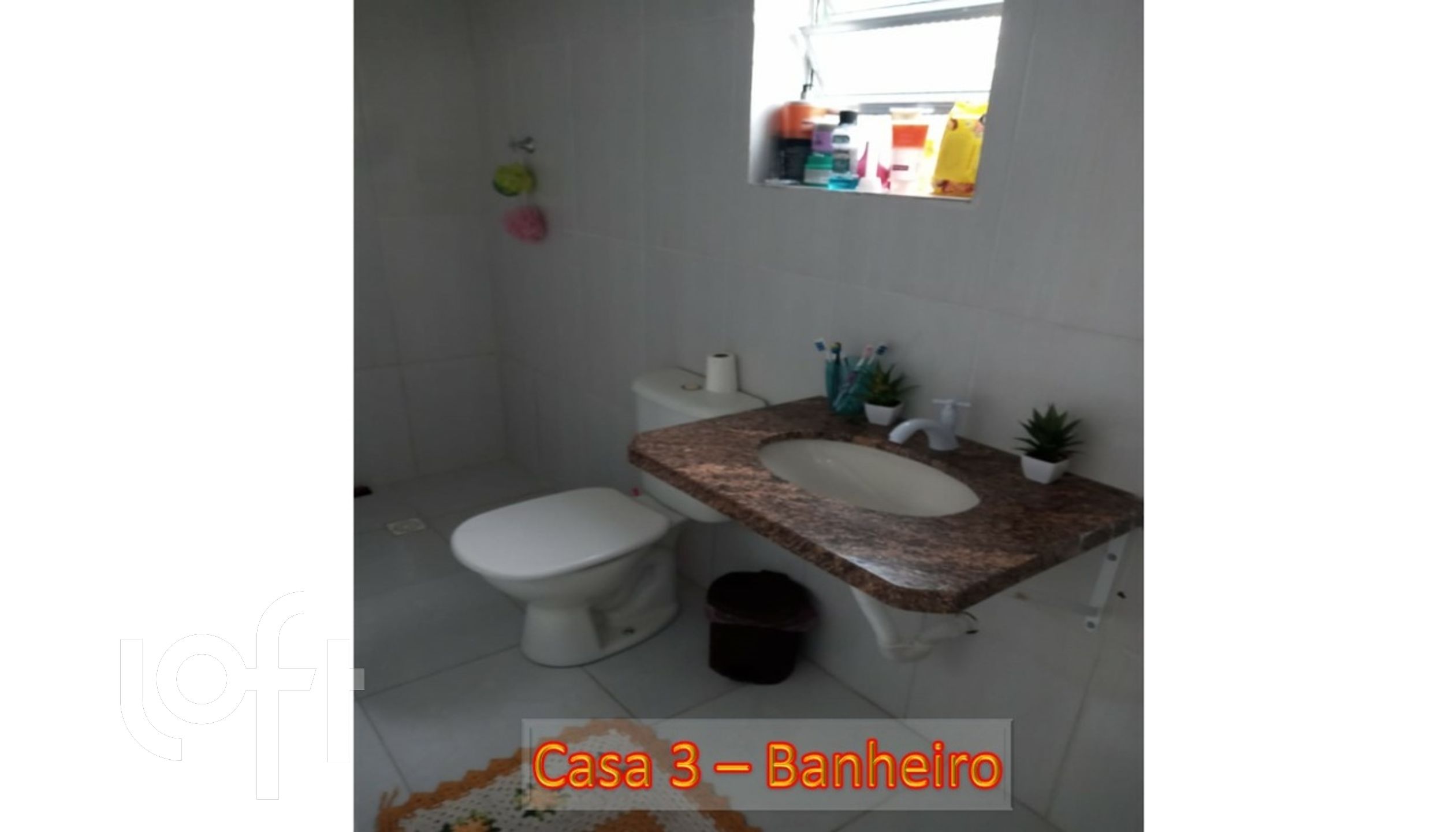 Casa à venda com 5 quartos, 158m² - Foto 30