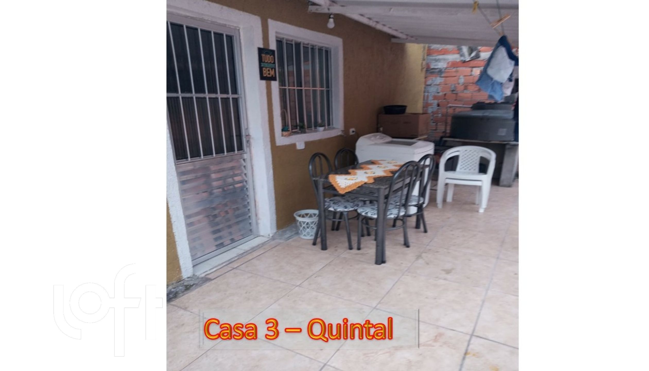 Casa à venda com 5 quartos, 158m² - Foto 25