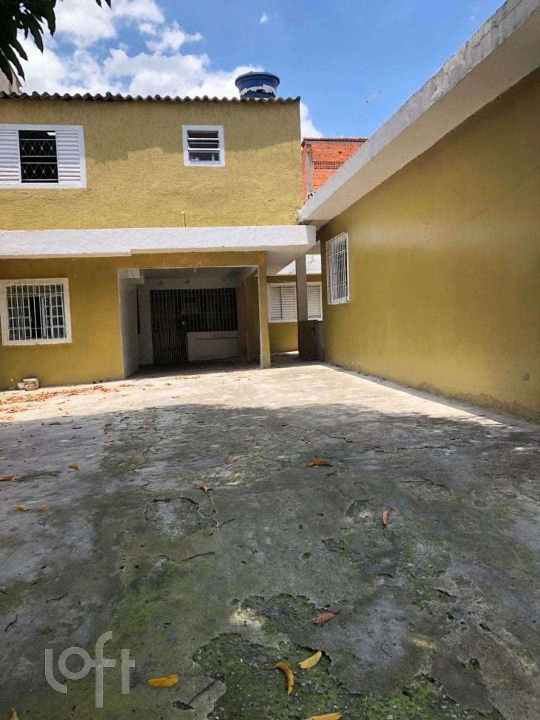 Casa à venda com 5 quartos, 158m² - Foto 4