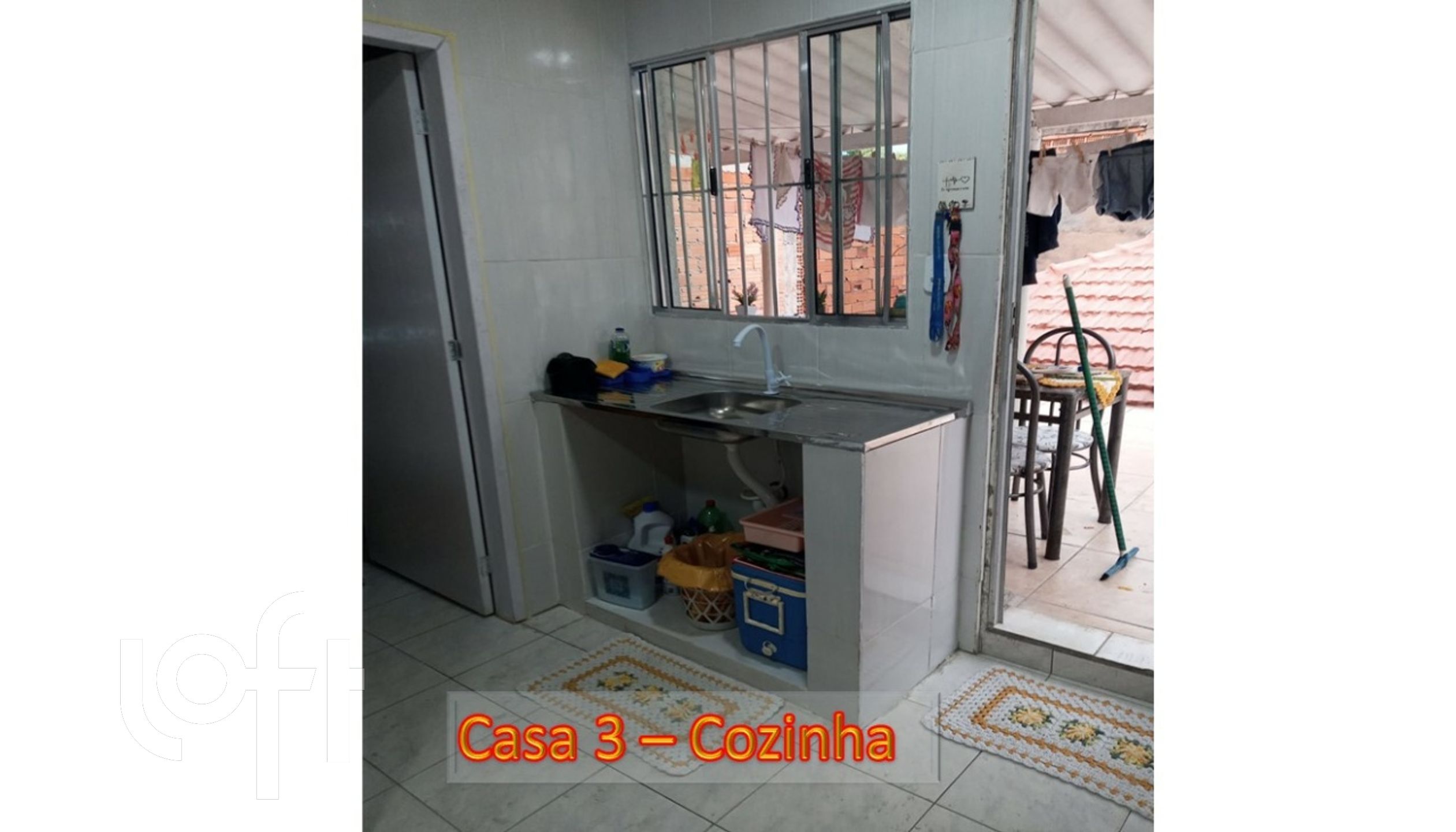 Casa à venda com 5 quartos, 158m² - Foto 26