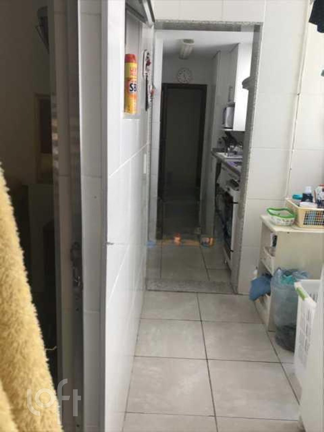 Apartamento à venda com 4 quartos, 170m² - Foto 27