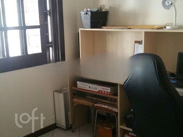 Casa com 230m², 3 dormitórios, 1 suíte, 3 vagas, Cristo Redentor em Porto Alegre