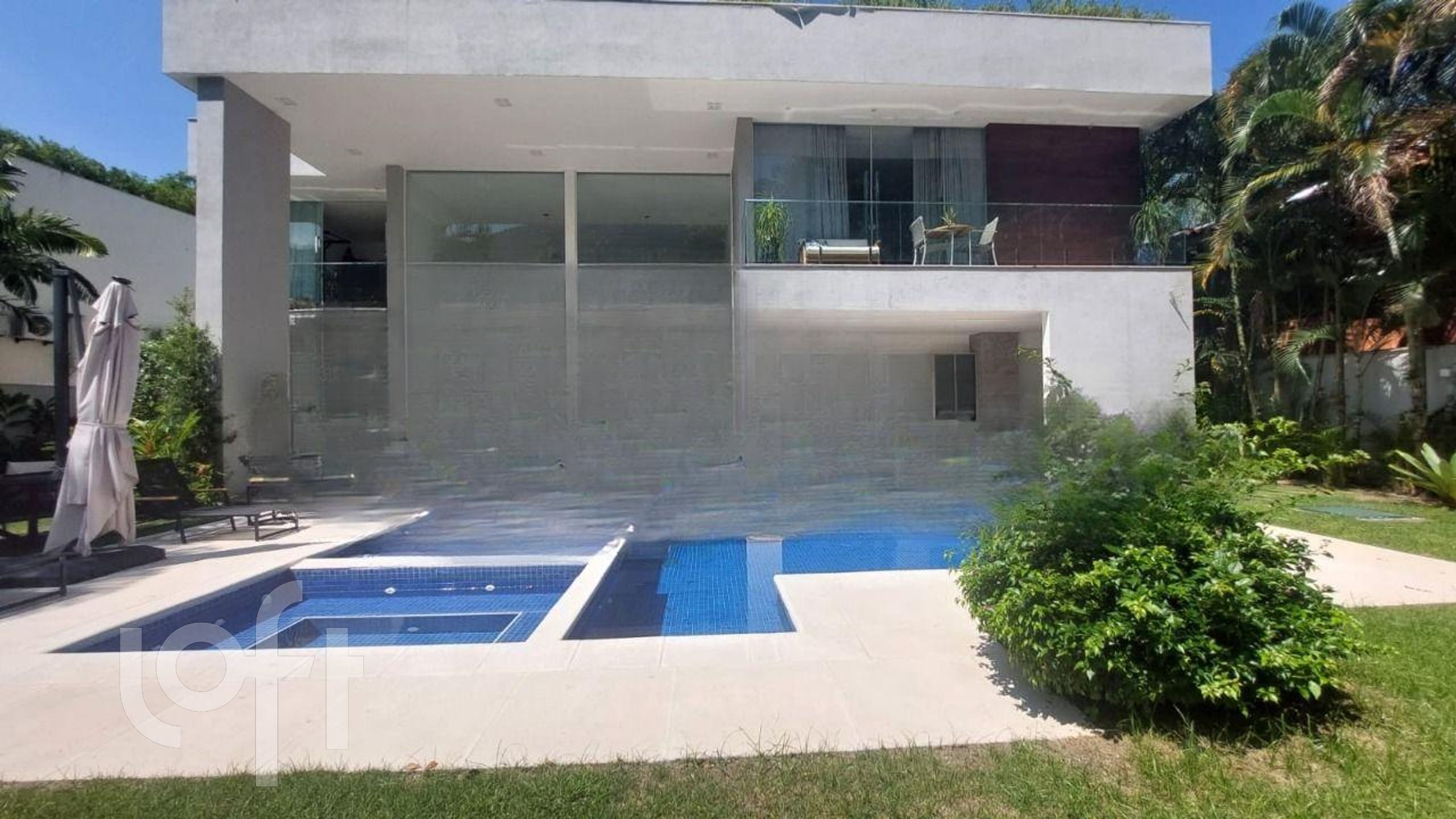 Casa à venda com 5 quartos, 911m² - Foto 4