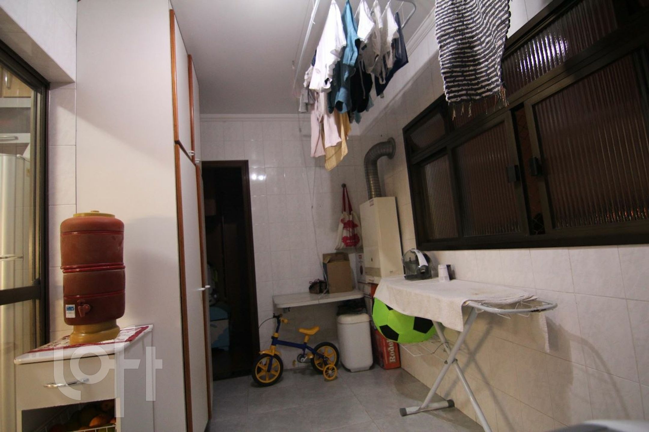 Apartamento à venda com 3 quartos, 129m² - Foto 19