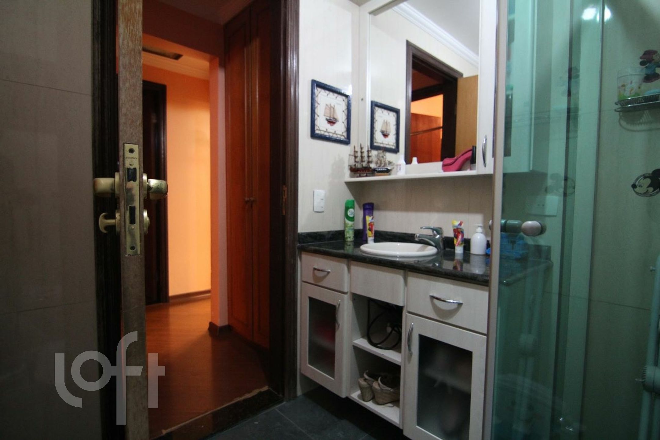 Apartamento à venda com 3 quartos, 129m² - Foto 24