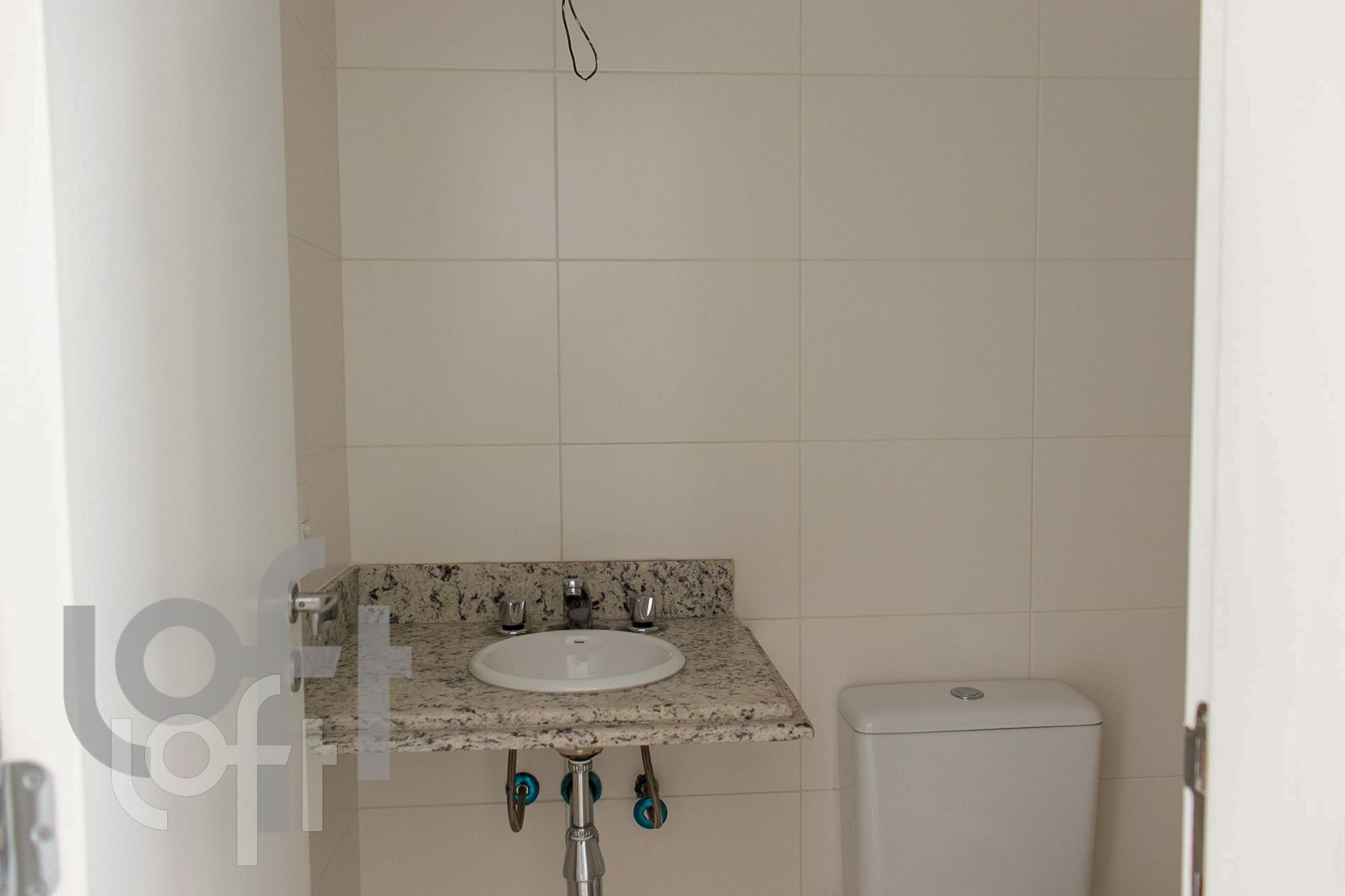 Apartamento à venda com 3 quartos, 97m² - Foto 6