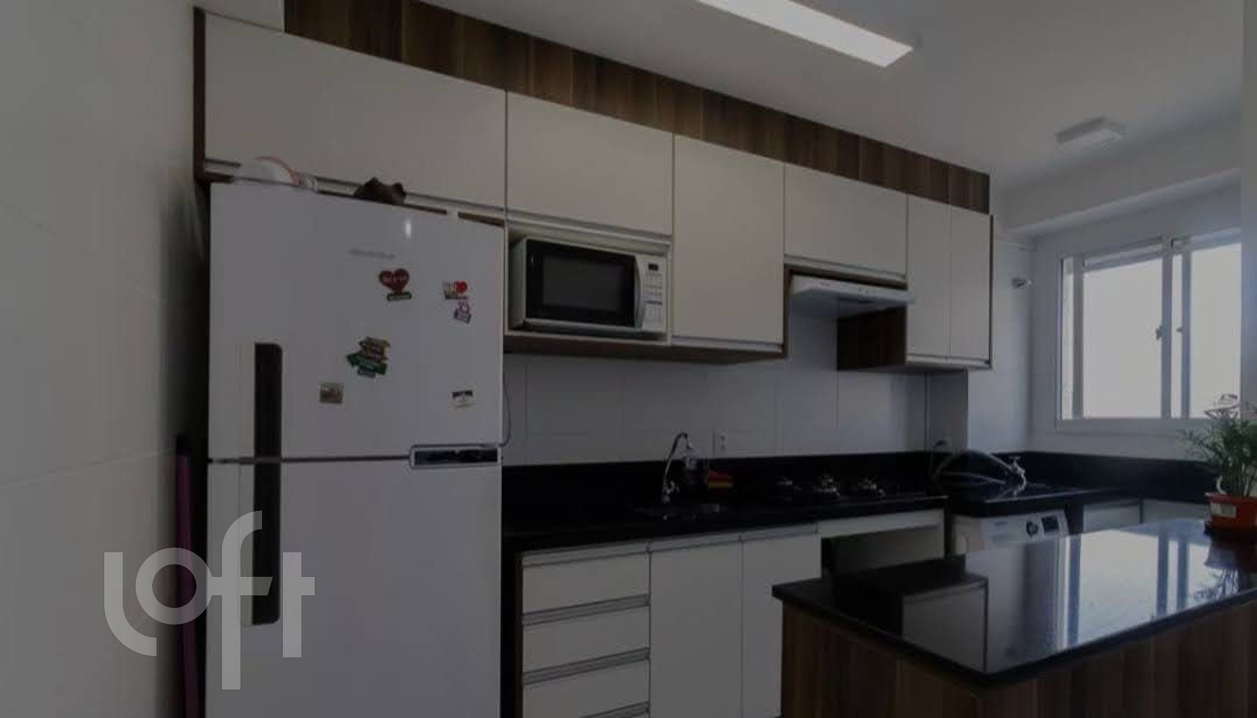 Apartamento à venda com 2 quartos, 40m² - Foto 7