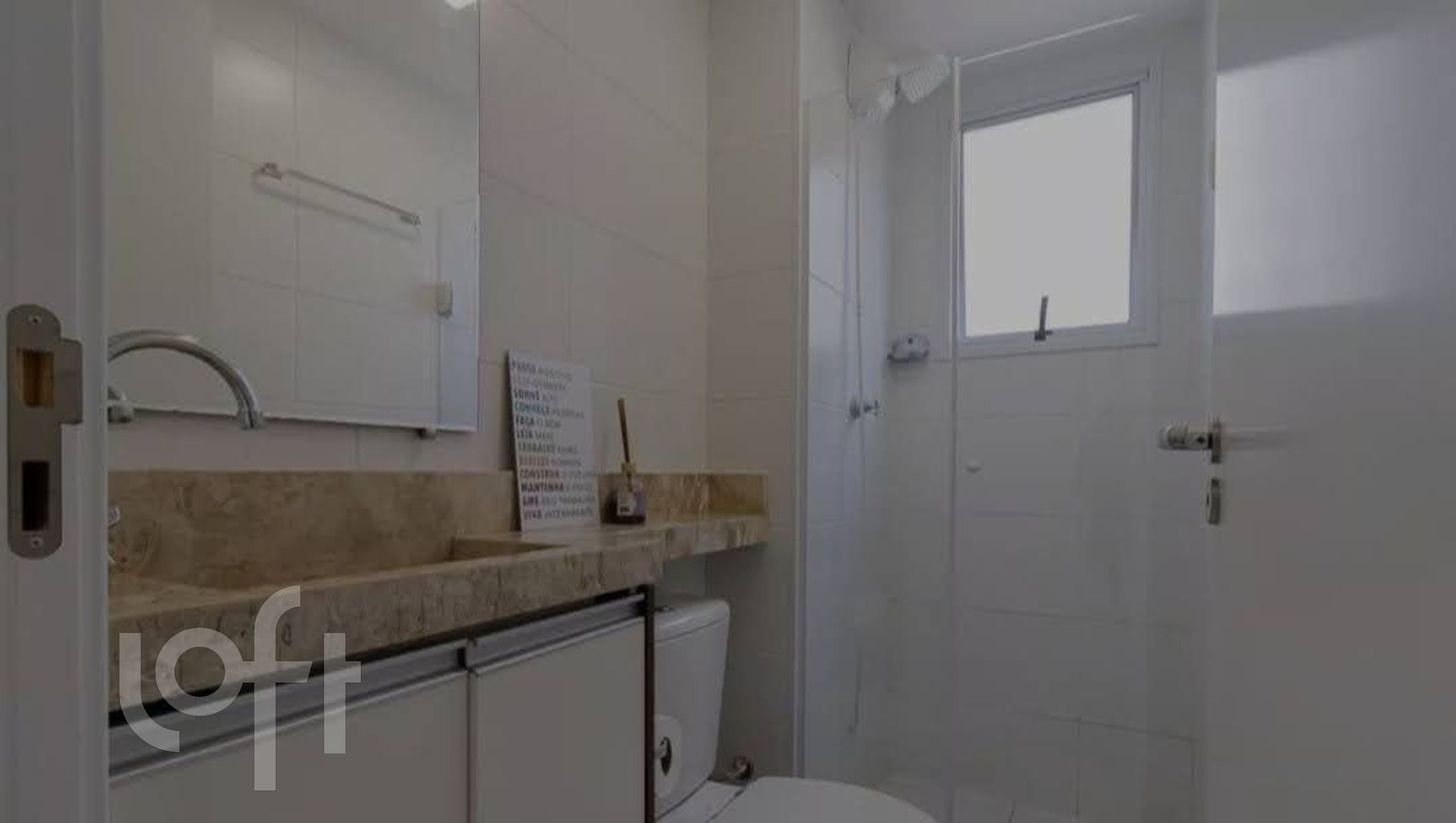 Apartamento à venda com 2 quartos, 40m² - Foto 12