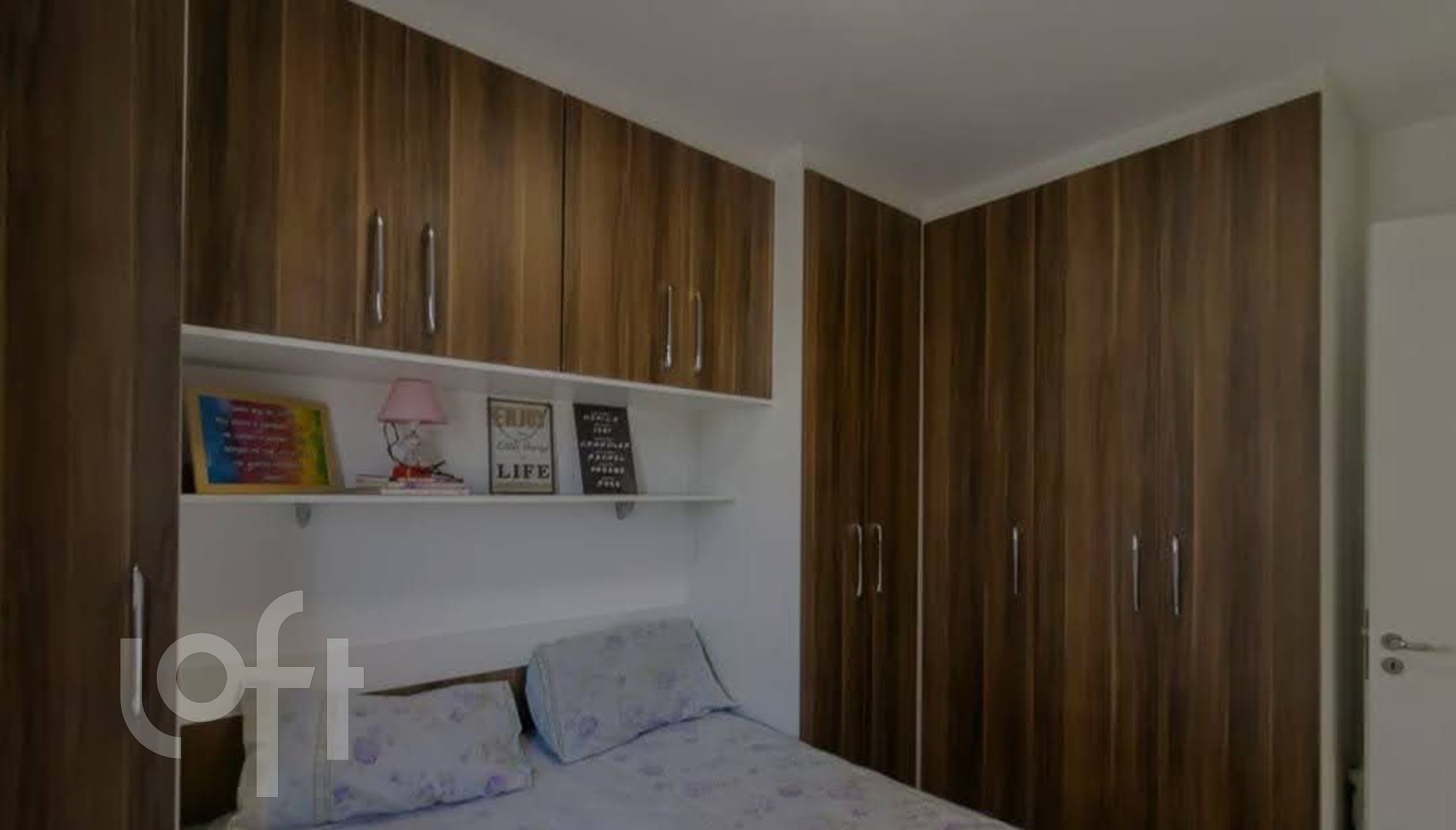 Apartamento à venda com 2 quartos, 40m² - Foto 10