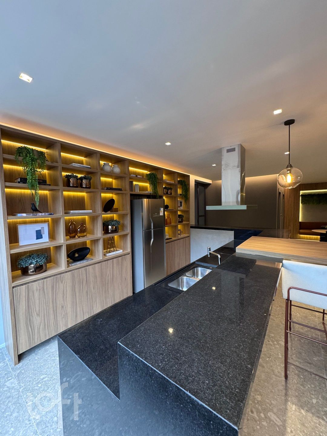 Apartamento, 2 quartos, 55 m² - Foto 32