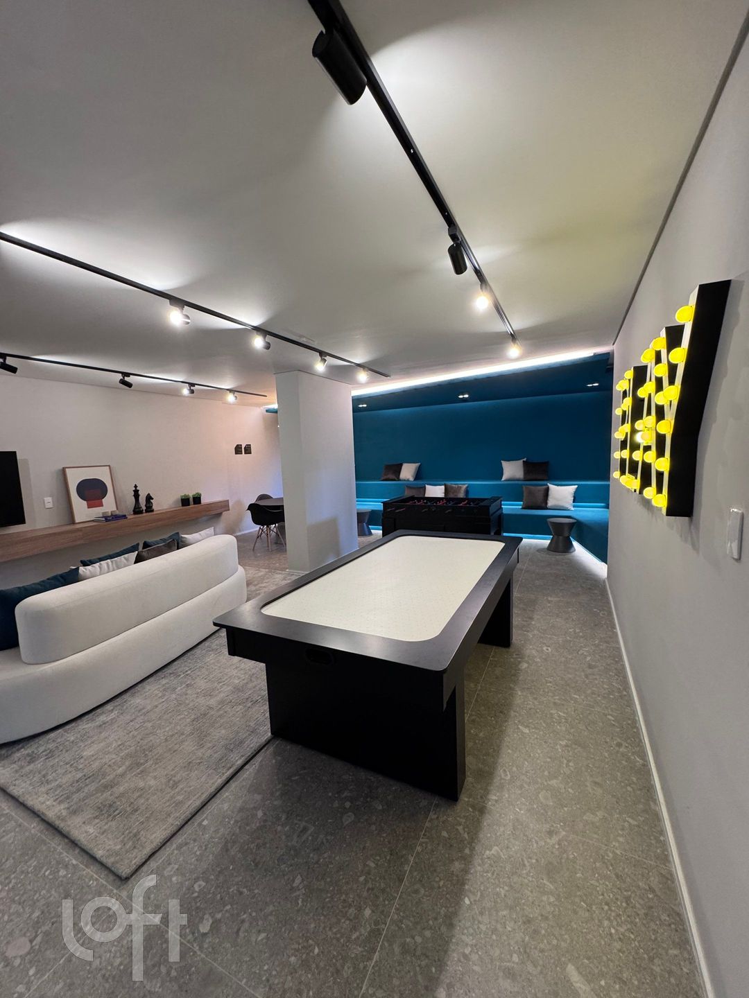 Apartamento, 2 quartos, 55 m² - Foto 21