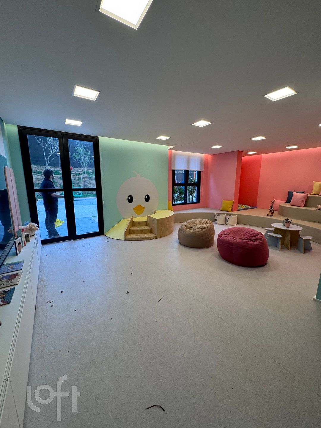 Apartamento, 2 quartos, 55 m² - Foto 28