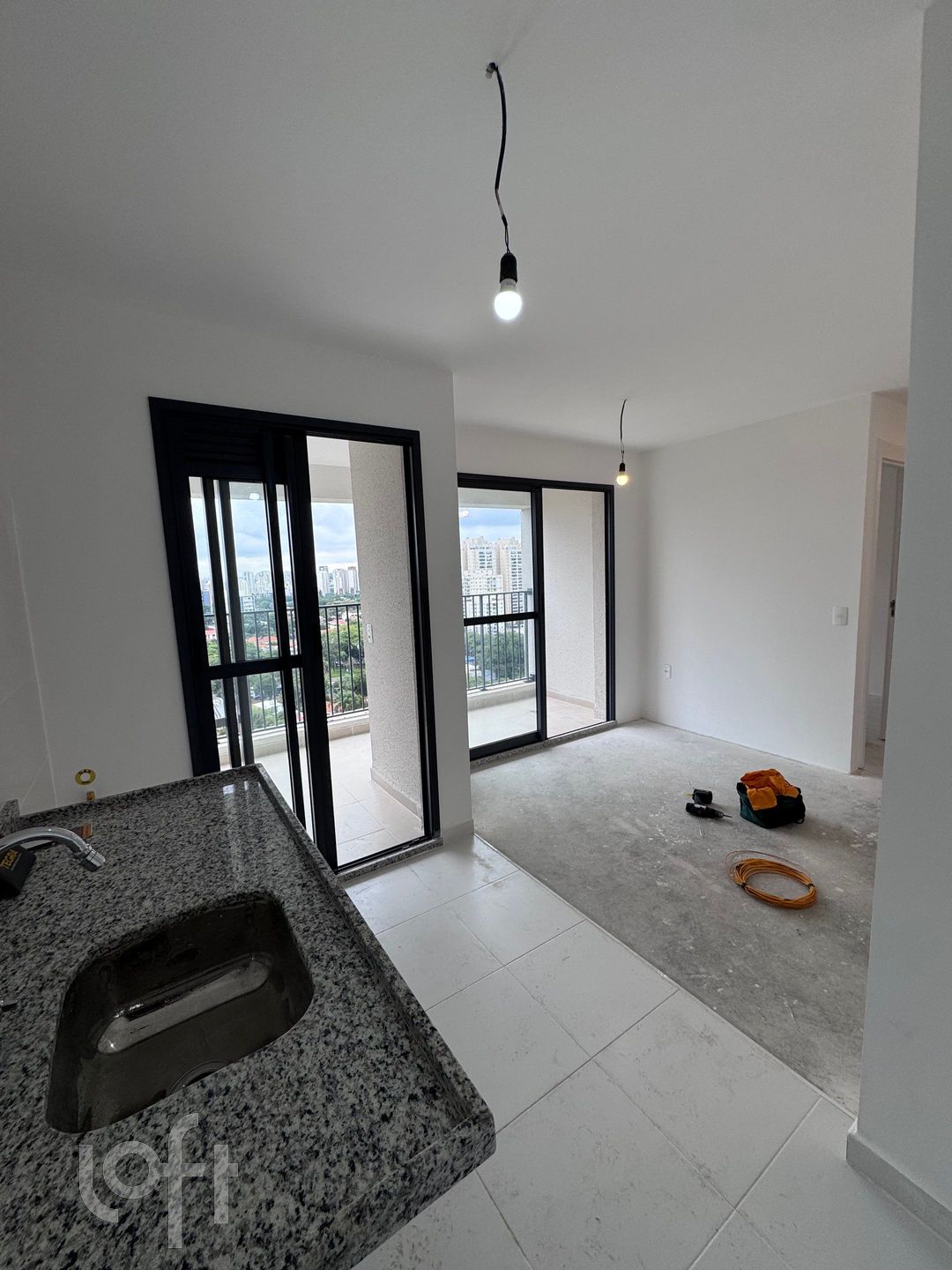 Apartamento, 2 quartos, 55 m² - Foto 6