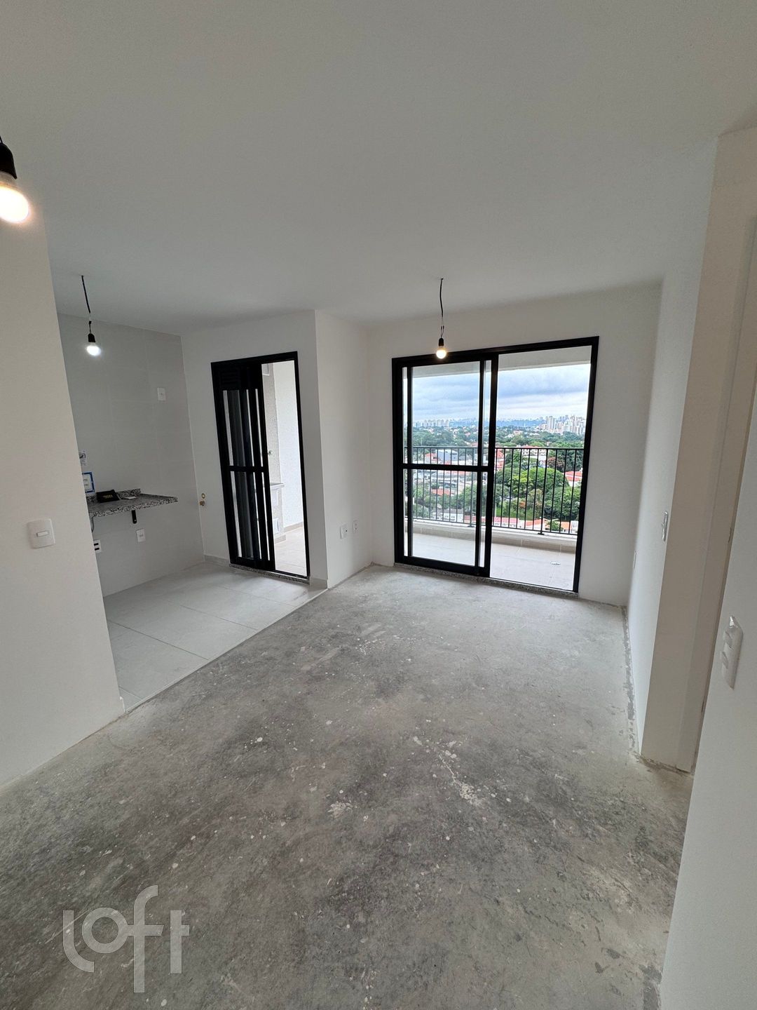 Apartamento, 2 quartos, 55 m² - Foto 1
