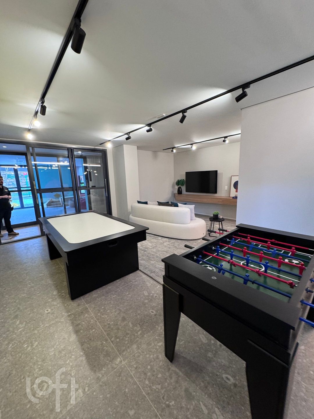 Apartamento, 2 quartos, 55 m² - Foto 22