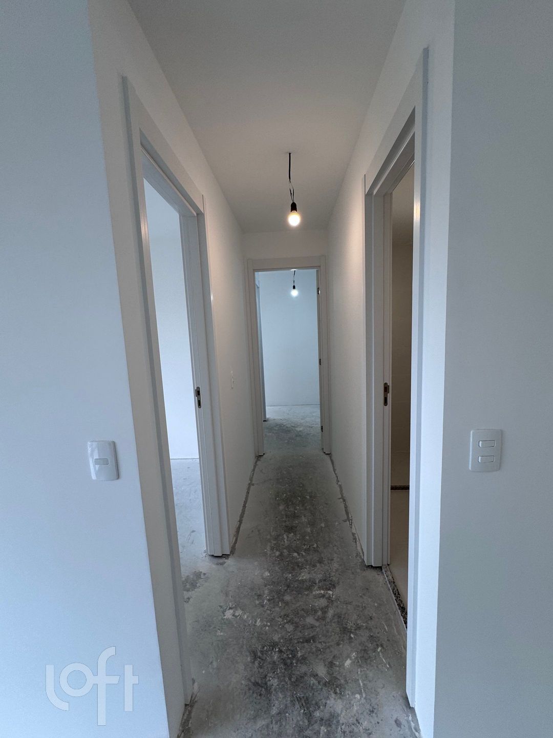 Apartamento, 2 quartos, 55 m² - Foto 9