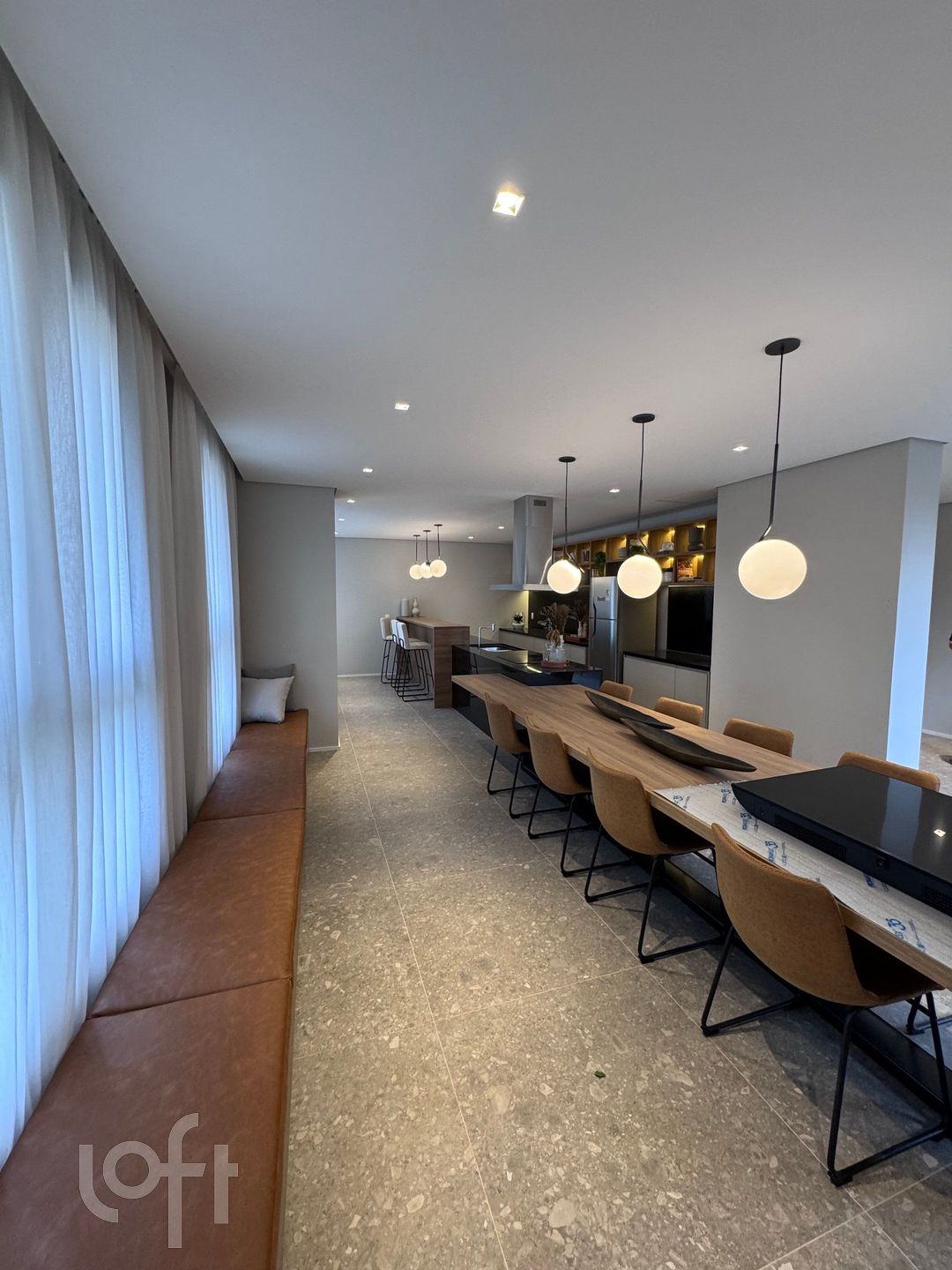 Apartamento, 2 quartos, 55 m² - Foto 24