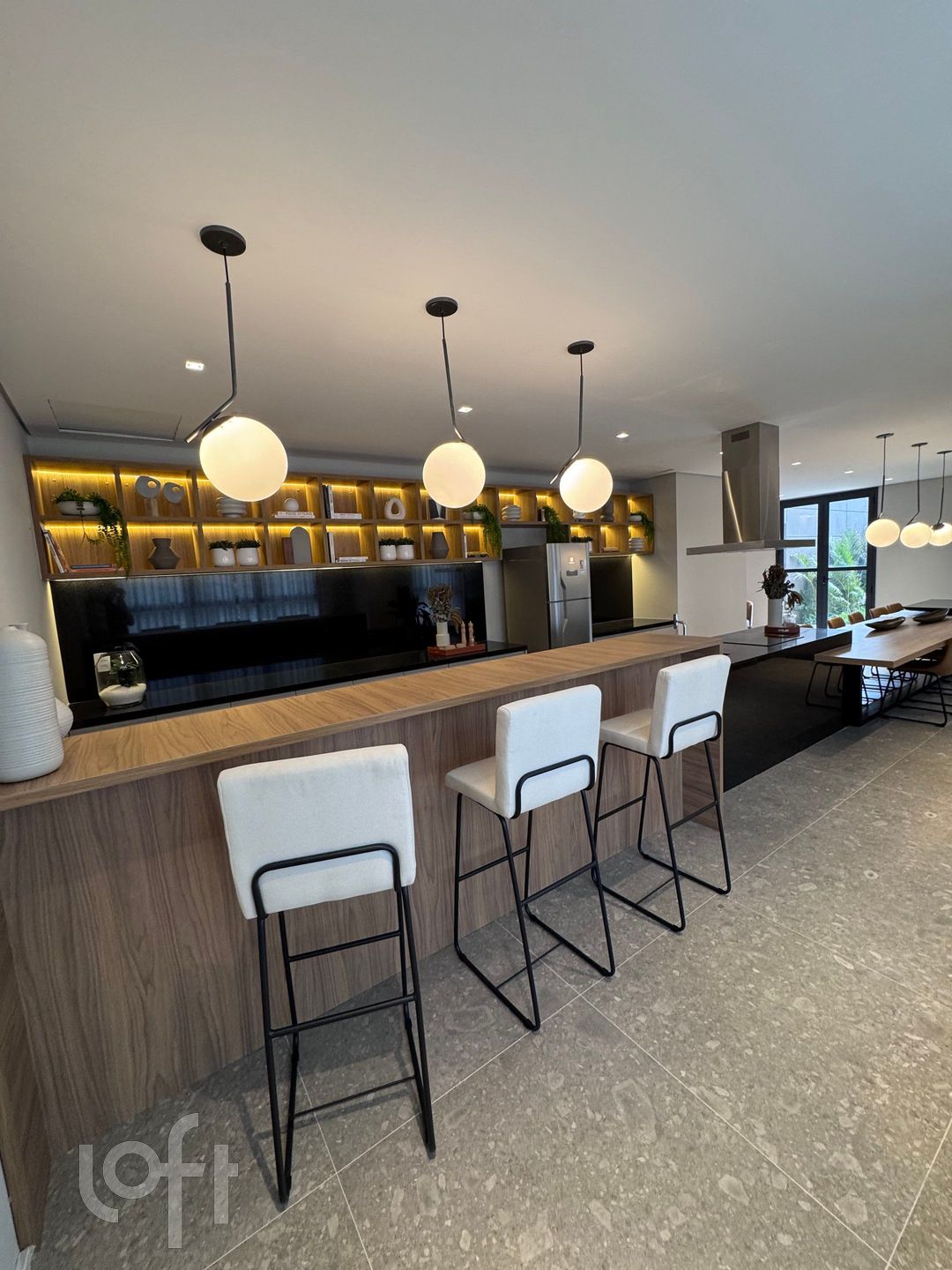 Apartamento, 2 quartos, 55 m² - Foto 25