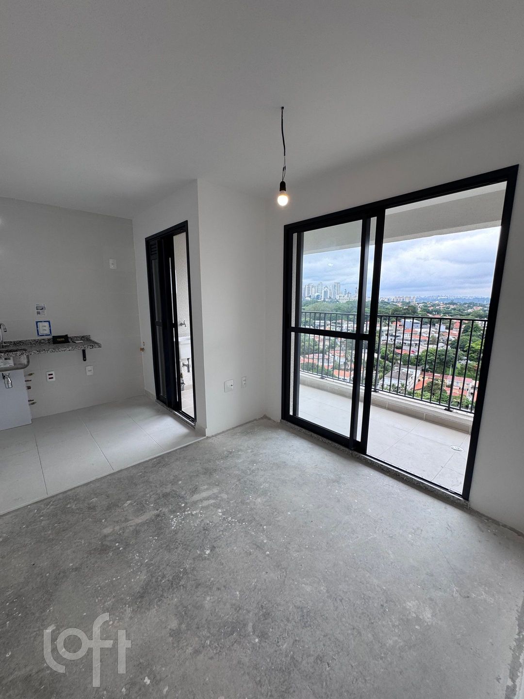 Apartamento, 2 quartos, 55 m² - Foto 3