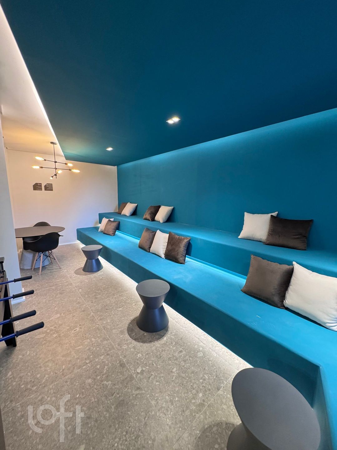 Apartamento, 2 quartos, 55 m² - Foto 23