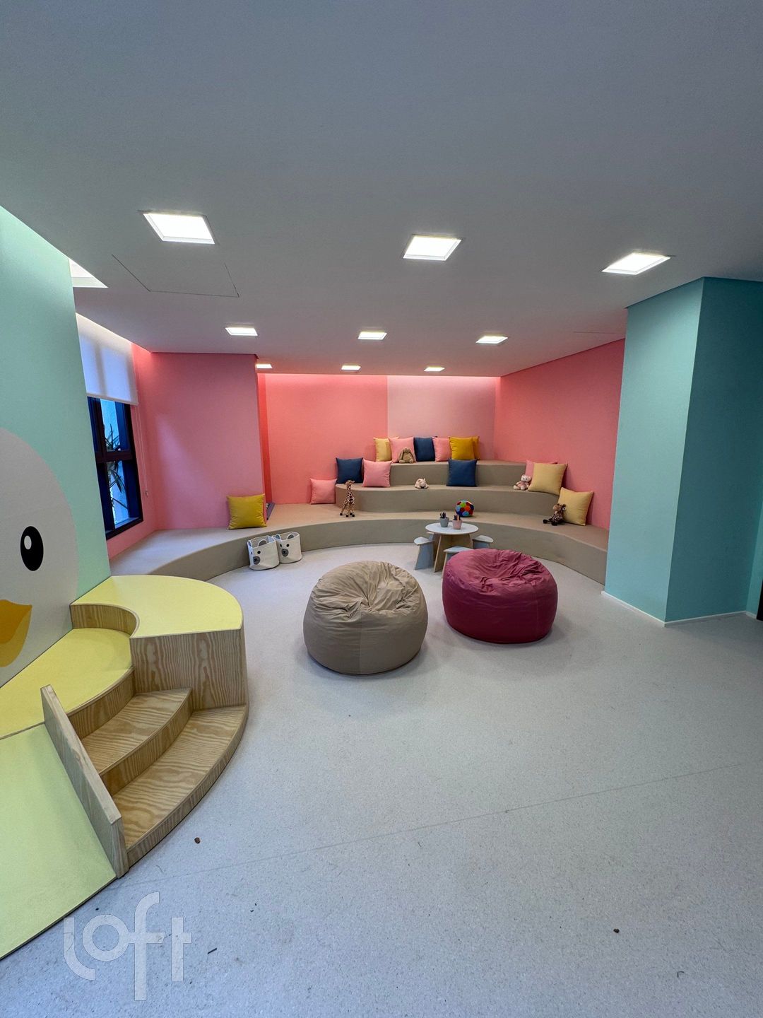 Apartamento, 2 quartos, 55 m² - Foto 27