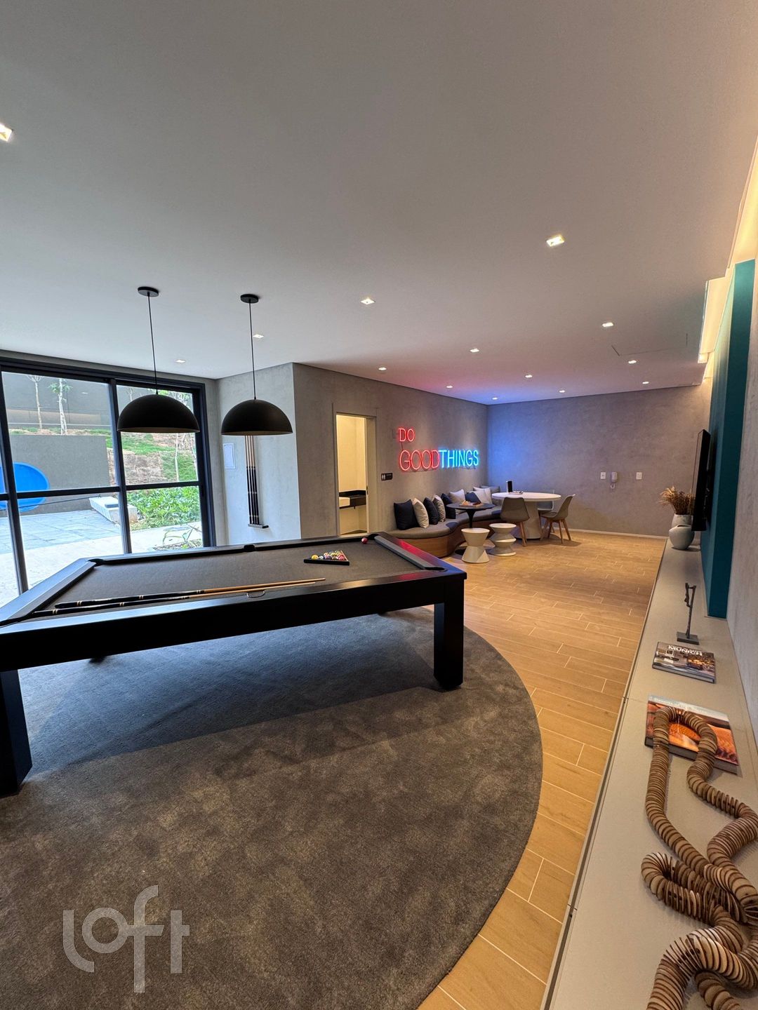 Apartamento, 2 quartos, 55 m² - Foto 19