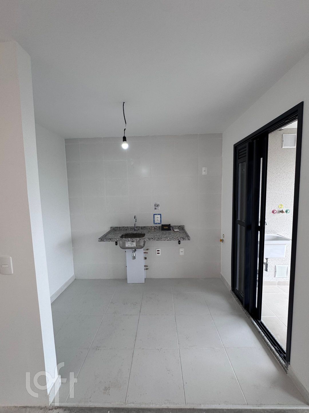 Apartamento, 2 quartos, 55 m² - Foto 7
