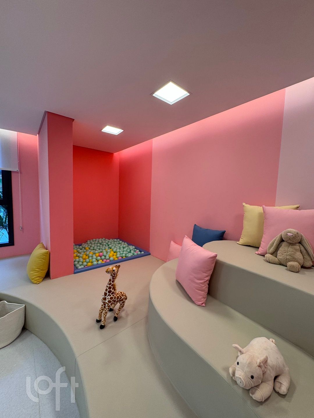 Apartamento, 2 quartos, 55 m² - Foto 29