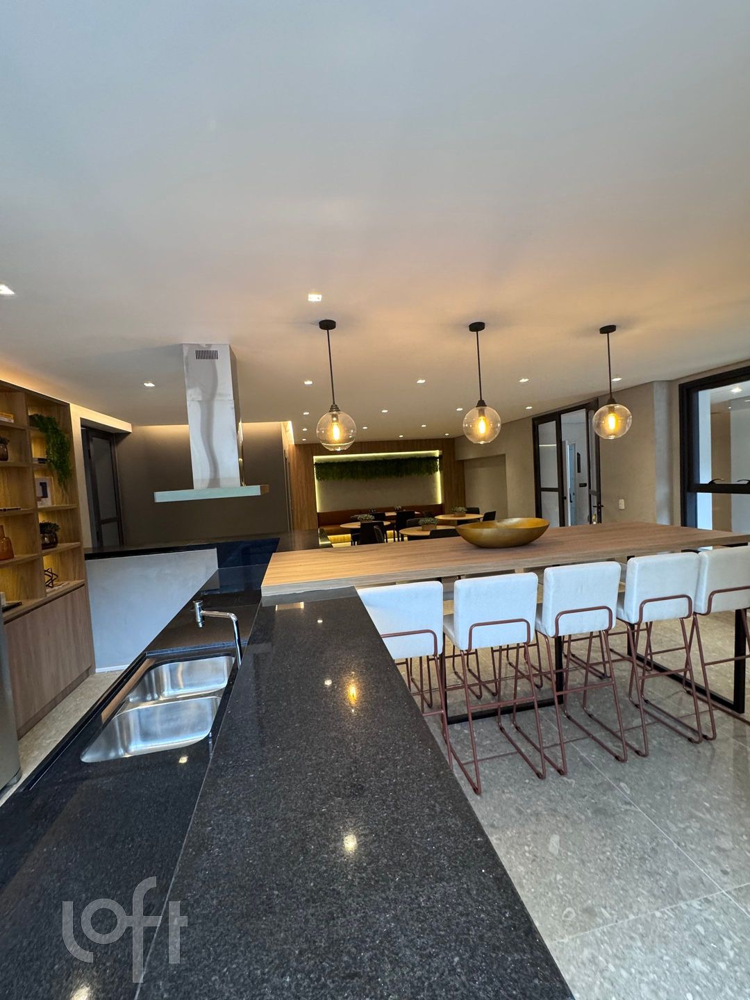 Apartamento, 2 quartos, 55 m² - Foto 33