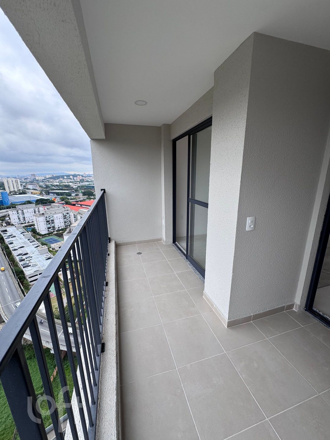 Apartamento, 2 quartos, 55 m² - Foto 5