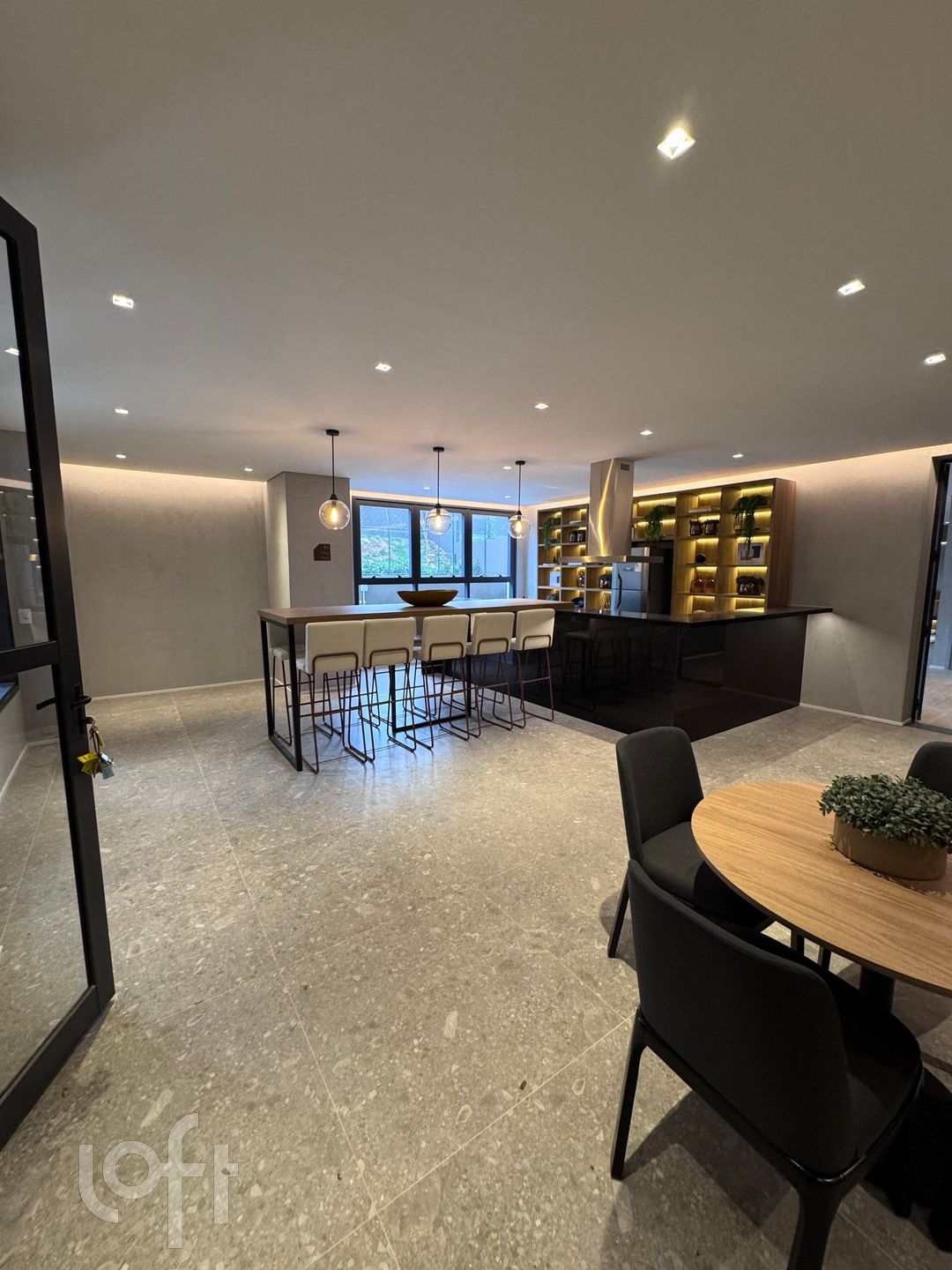 Apartamento, 2 quartos, 55 m² - Foto 30