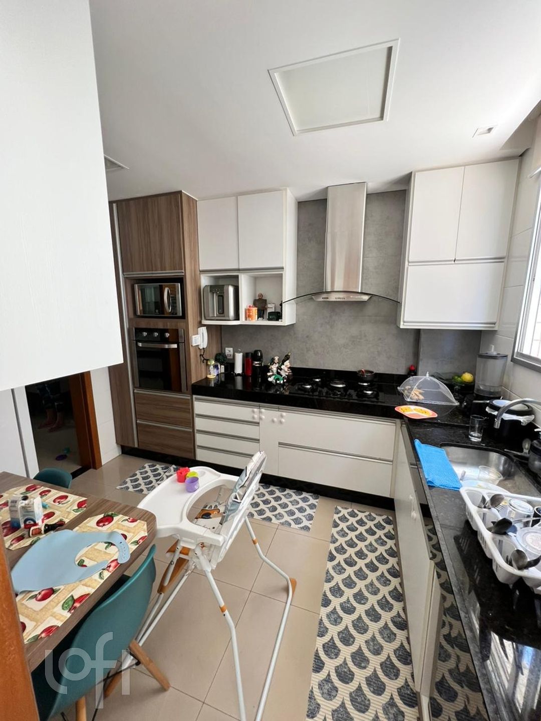 Apartamento à venda com 3 quartos, 98m² - Foto 5