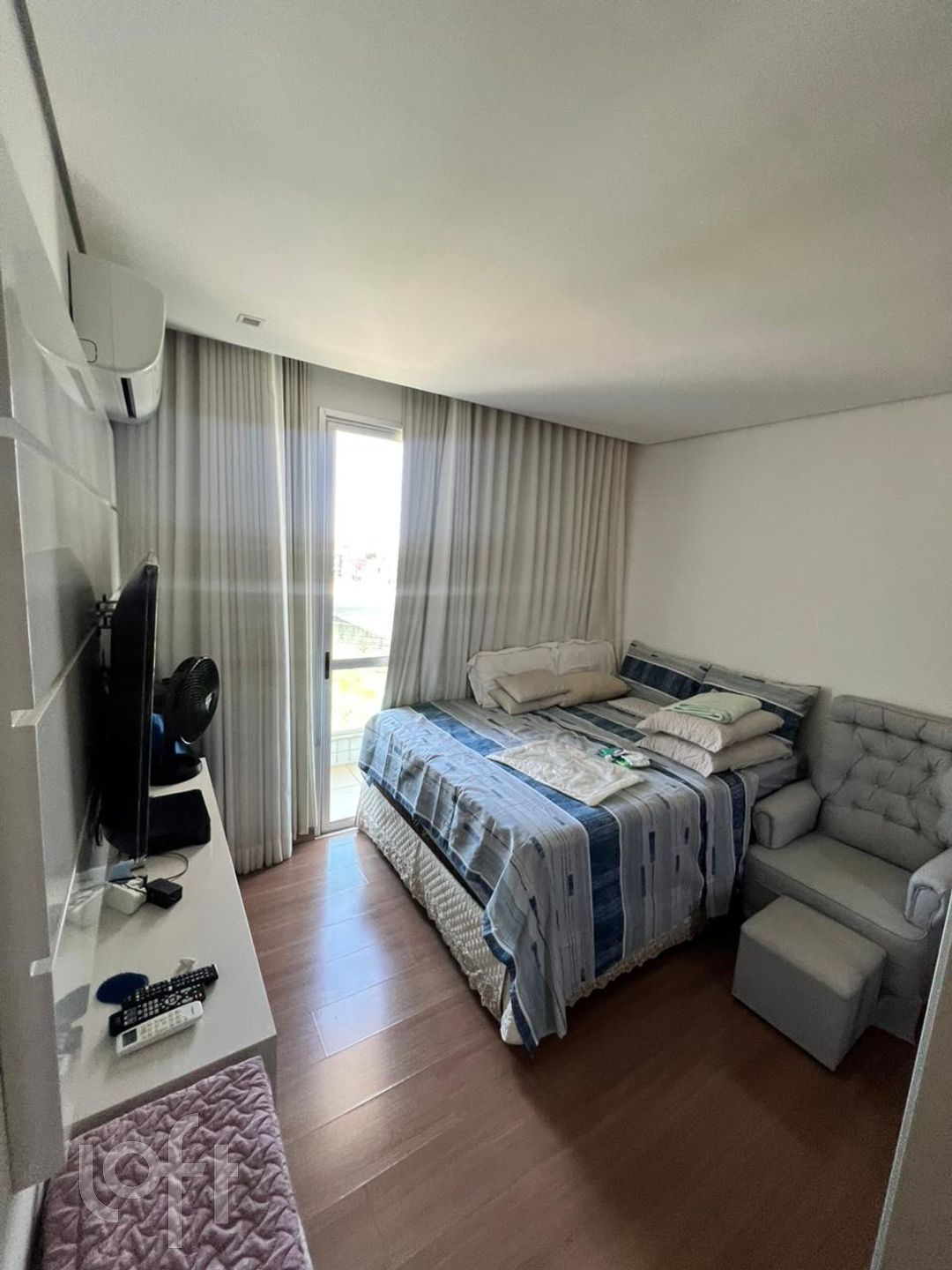 Apartamento à venda com 3 quartos, 98m² - Foto 12