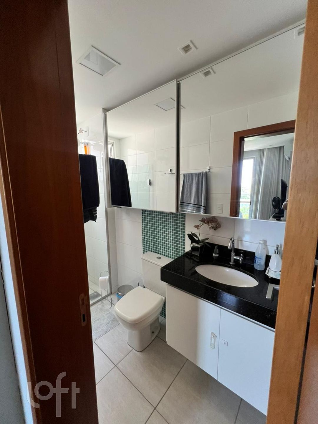 Apartamento à venda com 3 quartos, 98m² - Foto 20