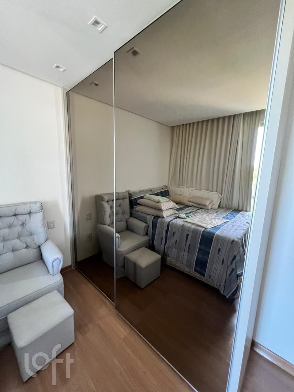 Apartamento à venda com 3 quartos, 98m² - Foto 11