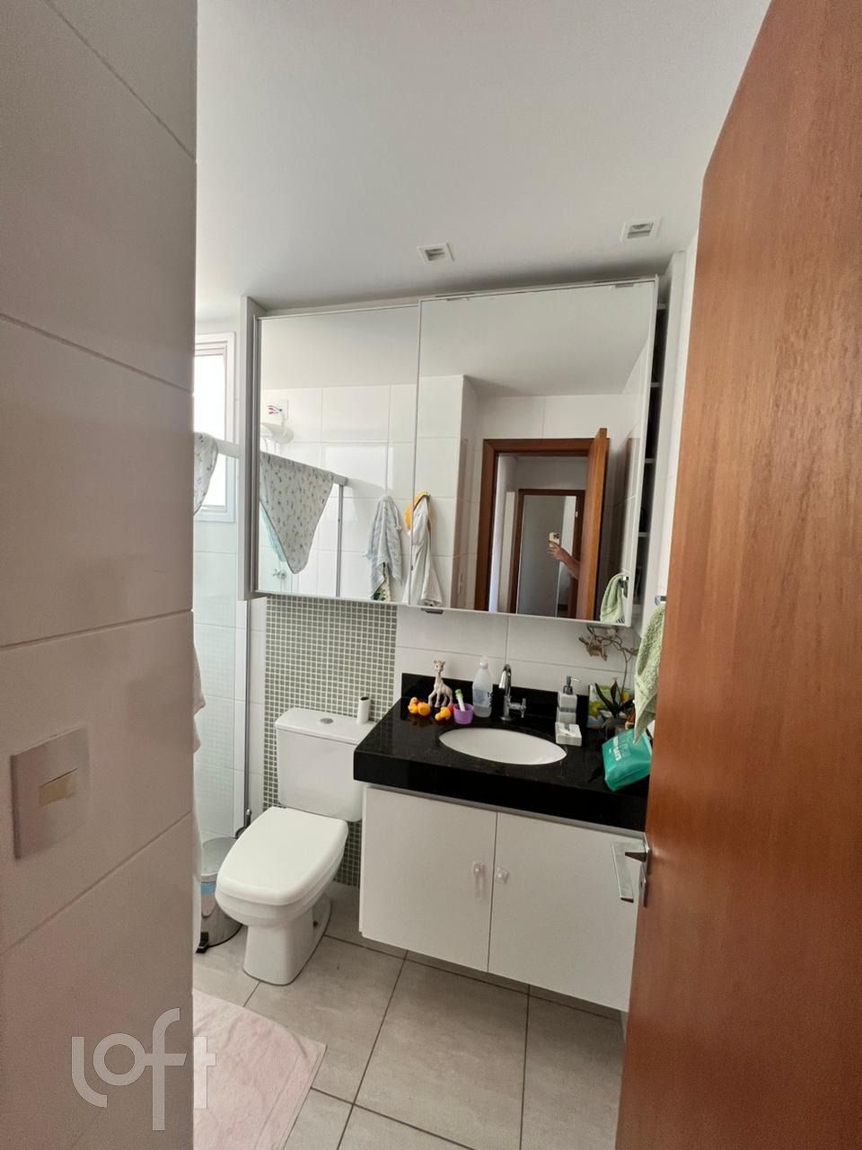 Apartamento à venda com 3 quartos, 98m² - Foto 22