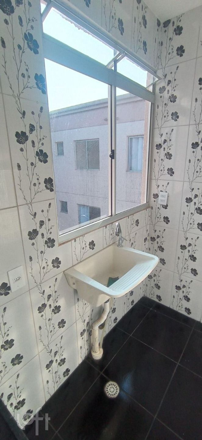 Apartamento à venda com 2 quartos, 39m² - Foto 12