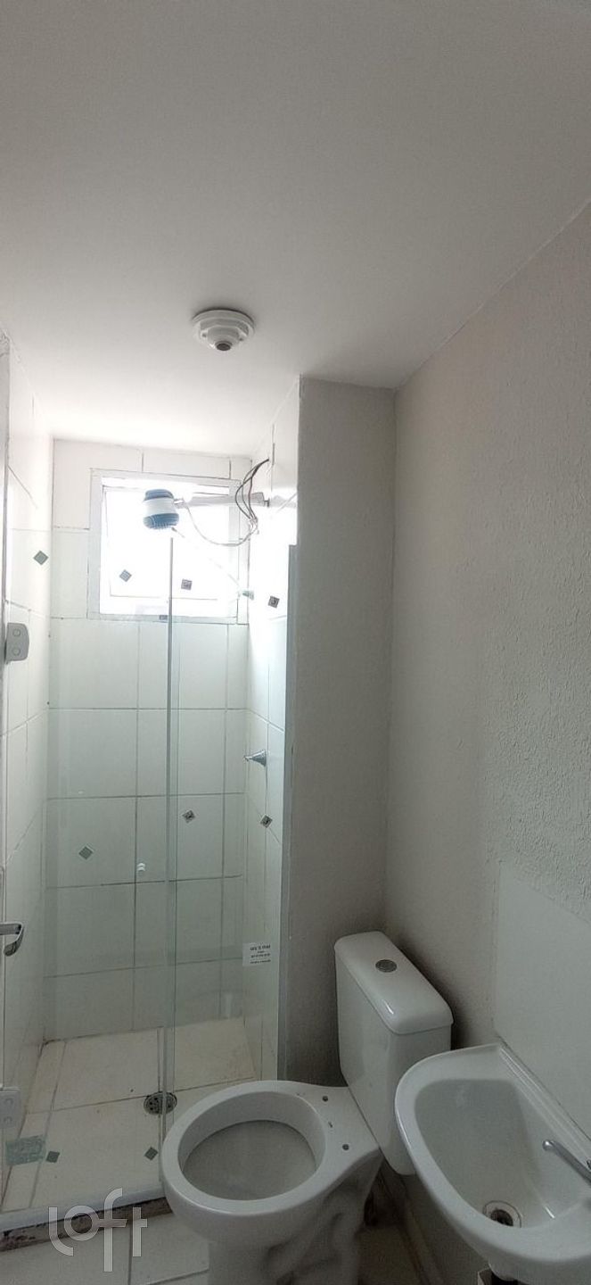 Apartamento à venda com 2 quartos, 39m² - Foto 14