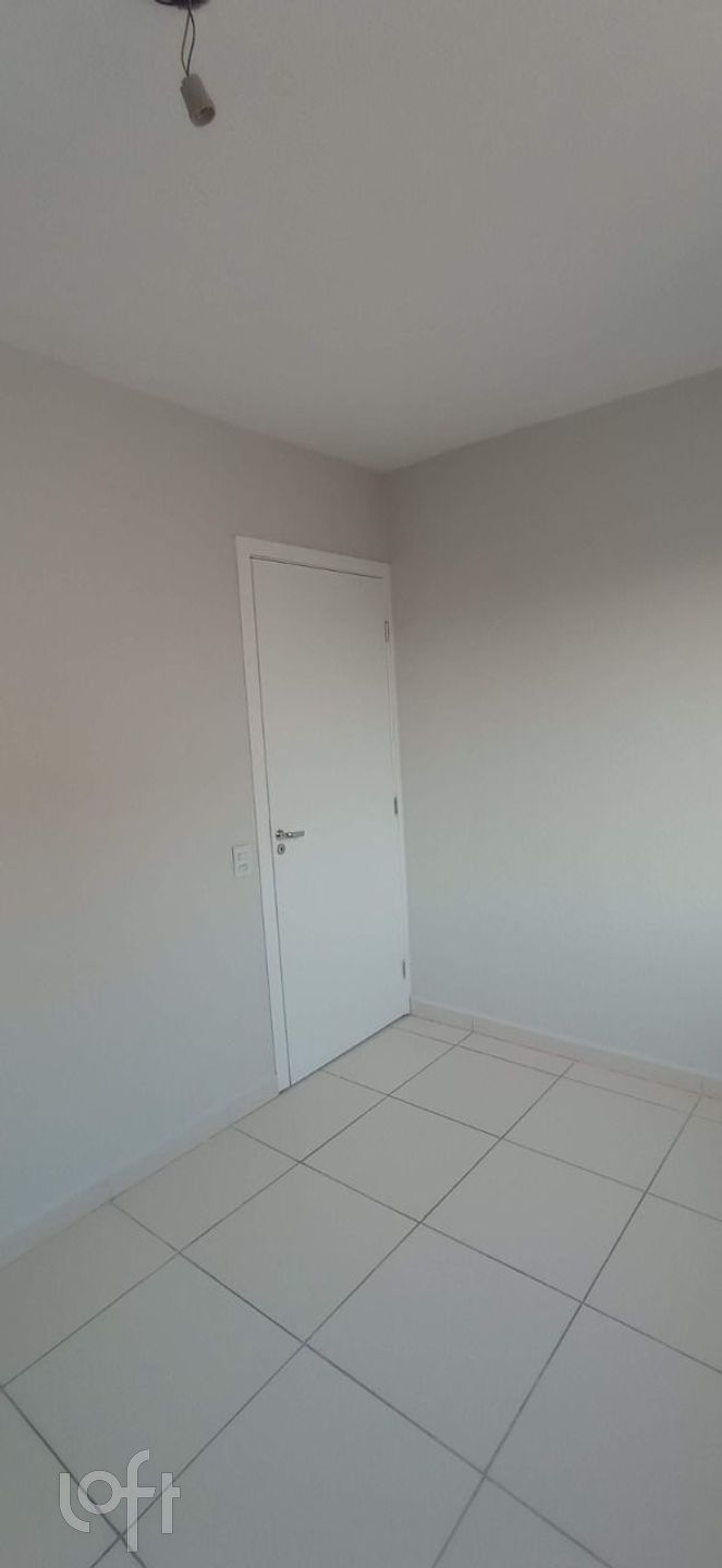 Apartamento à venda com 2 quartos, 39m² - Foto 9