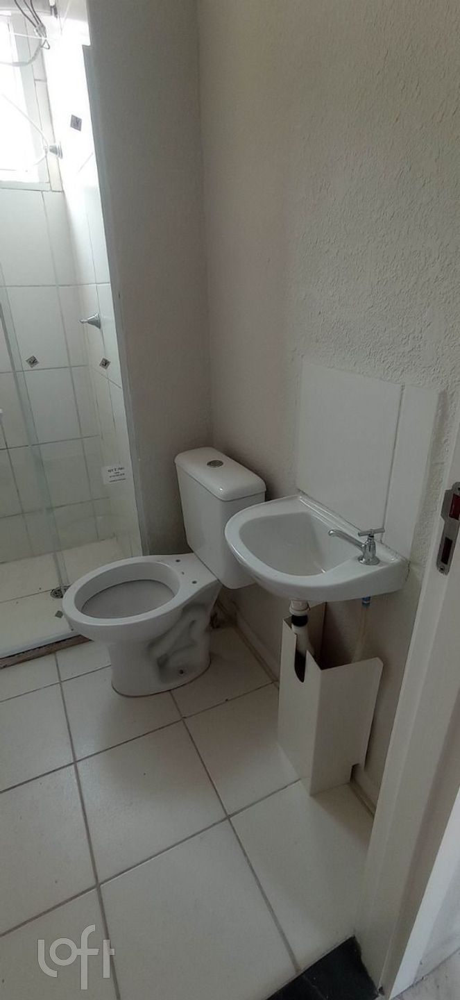 Apartamento à venda com 2 quartos, 39m² - Foto 13