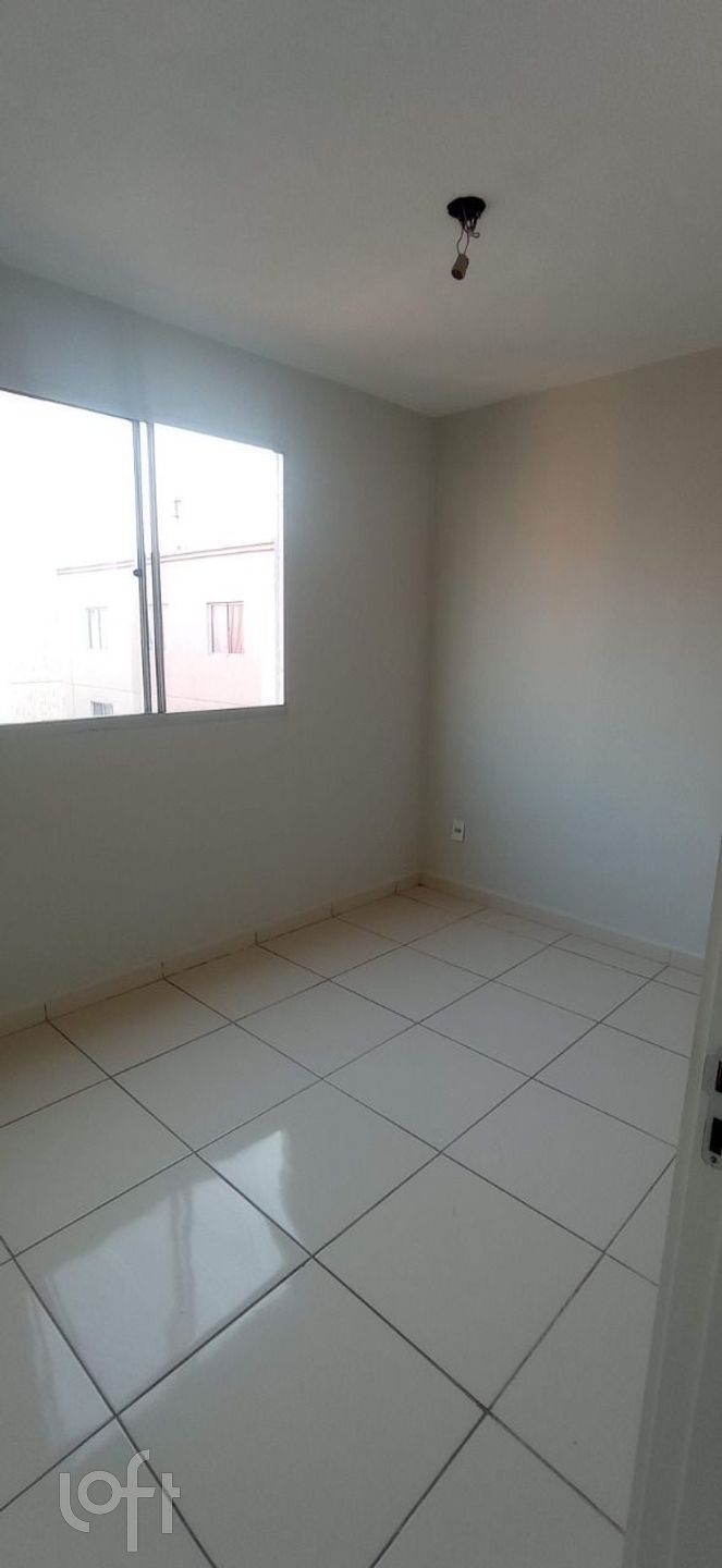 Apartamento à venda com 2 quartos, 39m² - Foto 8